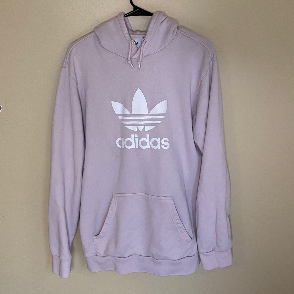 Adidas hoodie